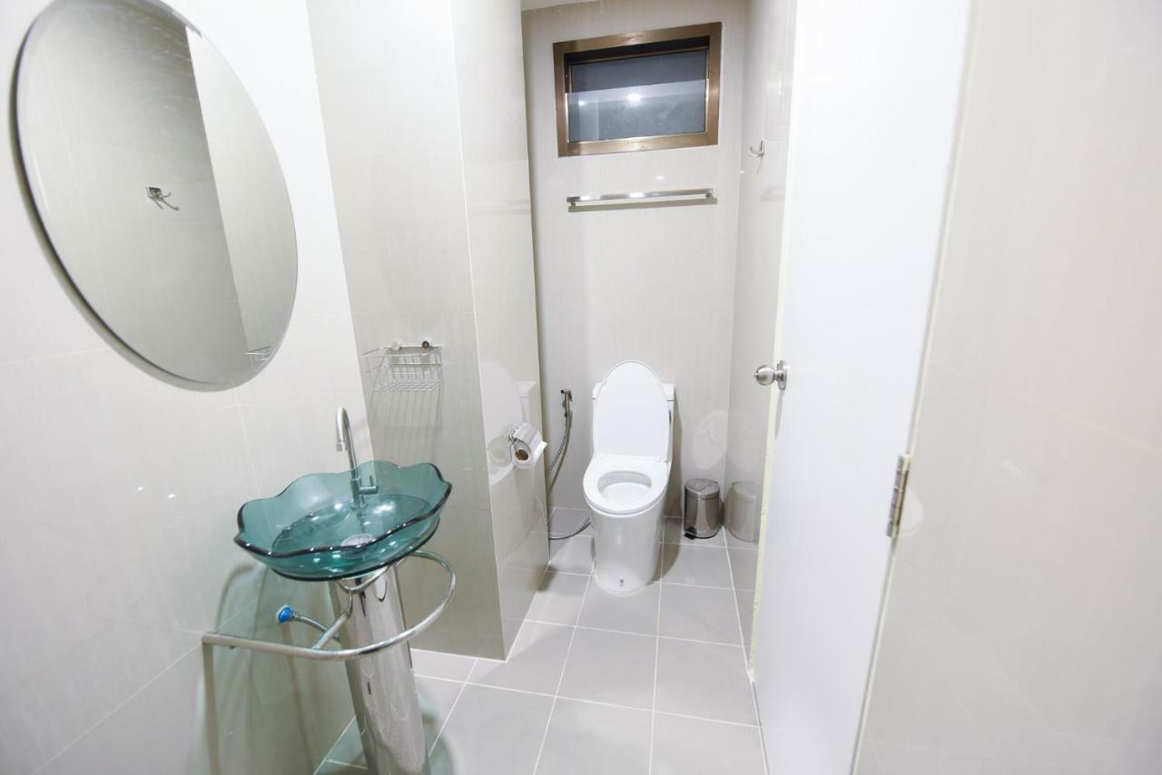 Wish Hotel Ubon Ubon Ratchathani Εξωτερικό φωτογραφία