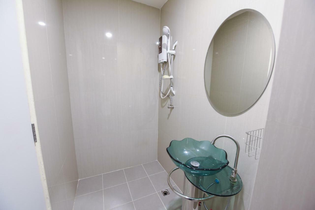 Wish Hotel Ubon Ubon Ratchathani Εξωτερικό φωτογραφία