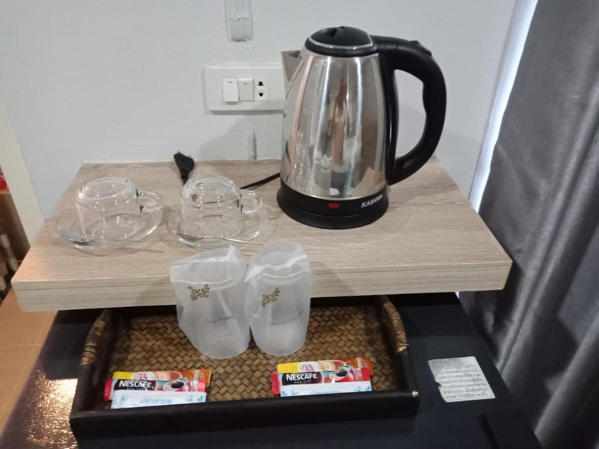 Wish Hotel Ubon Ubon Ratchathani Εξωτερικό φωτογραφία